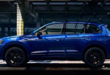 售71.88万元 途锐锐享版新车型上市-深圳汽车网