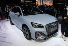 奥迪或将采用华为提供的自动驾驶方案-深圳汽车网