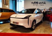 面向网约车市场/五款车型 奔腾NAT亮相-深圳汽车网