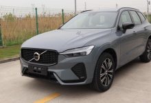 燃油+插混 新款沃尔沃XC60动力信息曝光-深圳汽车网