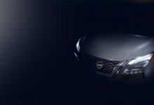 车展亮相/7座可选 全新奇骏预告图发布-深圳汽车网