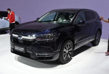 纯电续航85km 皓影插混版将下半年上市-深圳汽车网