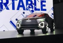 发布全新概念车 东风汽车最新品牌规划-深圳汽车网