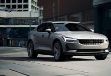 即将亮相 新款Polestar 2将推单电机版-深圳汽车网
