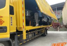 2021上海车展探馆：疑似坦克800实车-深圳汽车网