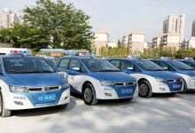 聚焦新能源 深圳规划十四五绿色交通-深圳汽车网