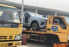 2021上海车展探馆:赤兔混动版将亮相-深圳汽车网