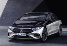 集体亮相 奔驰EQS/EQA/EQB将于今日首发-深圳汽车网