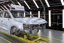 或四季度上市 爱驰U6将于5月中旬下线-深圳汽车网