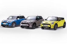 售19.88万起 新款MINI家族正式上市-深圳汽车网