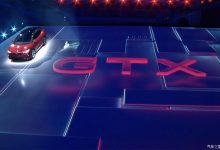 ID系列首款性能车 大众ID.4 GTX发布-深圳汽车网