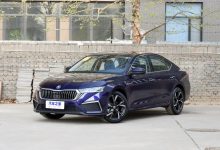 即将上市 新斯柯达明锐Pro或定名明锐A8-深圳汽车网