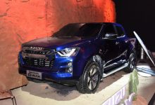 全新一代江西五十铃D-MAX将4月16日下线-深圳汽车网