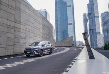 SWM斯威钢铁侠将于4月30日正式上市-深圳汽车网