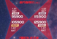 售9.59-12.59万元 SWM斯威钢铁侠上市-深圳汽车网