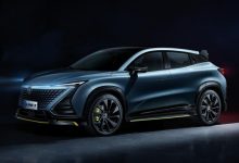 专属外观套件！长安UNI-T运动版官图-深圳汽车网