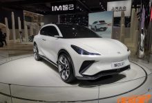 2021上海车展探馆：智己LS7概念车曝光-深圳汽车网