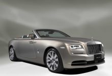 联名建筑设计师 劳斯莱斯曜影新车官图-深圳汽车网