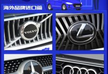 2020新车质量报告――海外品牌进口篇-深圳汽车网