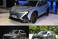 2021上海车展：长安汽车展台重点新车-深圳汽车网