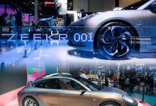 高端or出位？“中国电动车”如何崛起-深圳汽车网
