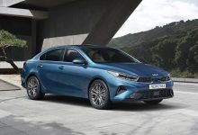 4月20日发布 中期改款起亚K3官图发布-深圳汽车网