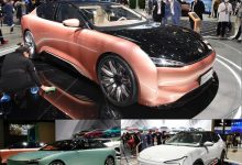 2021上海车展：恒驰品牌新车全梳理-深圳汽车网