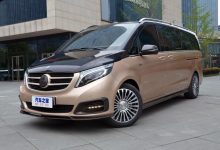 迈莎锐MV600/Urus将于上海车展正式发布-深圳汽车网