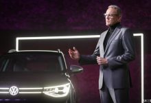 MEB平台第二弹 ID.6 CROZZ/ID.6 X发布-深圳汽车网