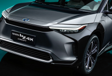 超越零排放，丰田这款“宝藏”车型传递了什么｜2021上海车展-深圳汽车网