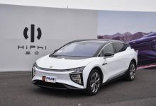 2021上海车展：高合汽车将于5月8日交付-深圳汽车网