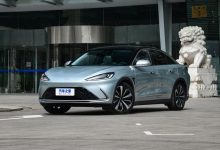 三种续航可选 阿尔法S将于4月17日发布-深圳汽车网