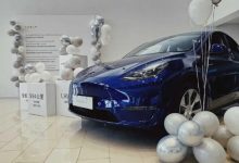 特斯拉第一季度财报出炉 迎来“7连盈”-深圳汽车网