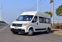 售24.80万 东风御风EV新增车型上市-深圳汽车网