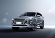 捷途X70 PLUS诸葛版将于4月12日上市-深圳汽车网