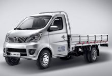 售4.69-5.69万 2021款长安星卡L2上市-深圳汽车网