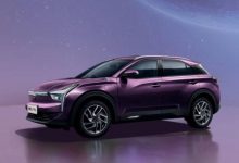 旗舰亮相 哪吒汽车上海车展阵容曝光-深圳汽车网