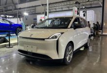 打造出行专车 一汽奔腾NAT 4月10日上市-深圳汽车网