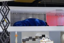 2021上海车展探馆:威朗Pro GS亮相在即-深圳汽车网