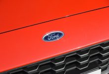 福特中国成立福特乘用车/商用车事业部-深圳汽车网