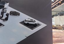 2021上海车展探馆：凯迪拉克凯雷德-深圳汽车网