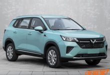 银标首款SUV来了 五菱星辰申报图曝光-深圳汽车网