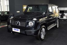 奔驰G 500或将于年内“重返”中国市场-深圳汽车网