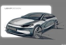 2021上海车展:零跑C01更多信息公布-深圳汽车网