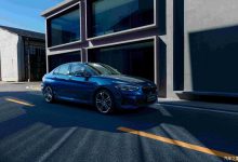 售20.58万起 2021款改款宝马1系上市-深圳汽车网