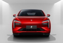 命名“羿”/下半年上市 江铃GSE官图-深圳汽车网