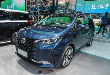 2021上海车展：广汽传祺M6 PRO正式发布-深圳汽车网