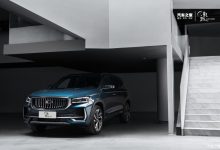 归属L网销售 吉利星越L将于二季度上市-深圳汽车网