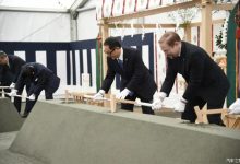 打造未来之城 丰田Woven City正式动工-深圳汽车网