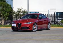 阿尔法·罗密欧将延迟推出全新SUV车型-深圳汽车网